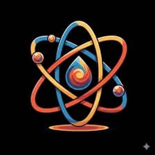 Atom Digital logo
