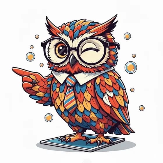 Atom Digital owl contact