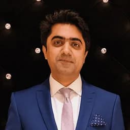 Farooq Chatha
